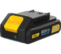Аккумулятор Deli EDL-DC20A2 20В/2 Ah