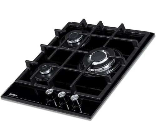 Варочная панель Simfer H45H35S516