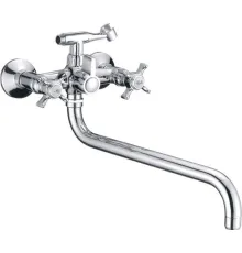 Смеситель Ledeme H11 L2611