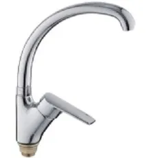 Смеситель Ledeme H40 L5940