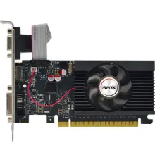 Видеокарта AFOX GeForce GT710 2GB DDR3 AF710-2048D3L5-V3