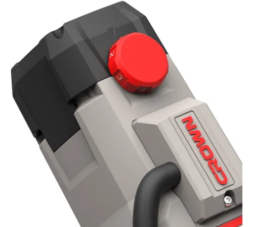 Строительный миксер Crown CT10206