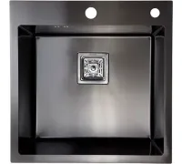 Кухонная мойка MARRBAXX B6050-S B6050-MS графит