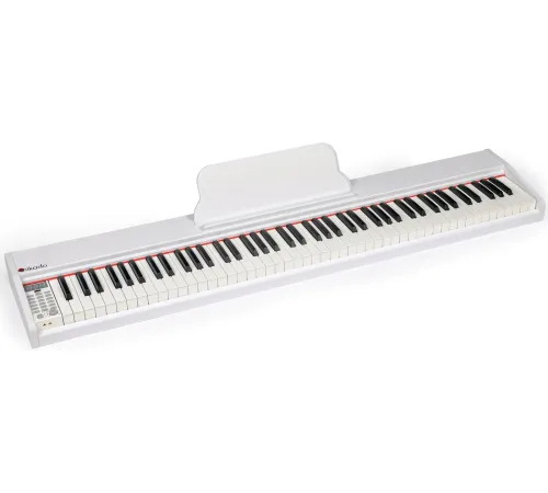 Цифровое пианино MikadO MK-1000W-S
