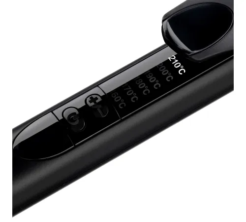 Круглая  плойка BaByliss C451E
