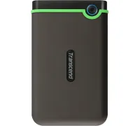Внешний накопитель Transcend StoreJet 25M3 Slim 1TB TS1TSJ25M3S