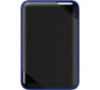 Внешний накопитель Silicon-Power A62 Game Drive 2TB SP020TBPHD62SS3B