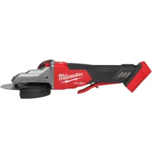 Угловая шлифмашина Milwaukee M18 Fuel FSAGF125XPDB-0X 4933478439 без АКБ