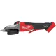 Угловая шлифмашина Milwaukee M18 Fuel FSAGF125XPDB-0X 4933478439 без АКБ