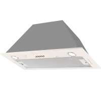 Кухонная вытяжка KUPPERSBERG Slimlux Inlinea 70 CX