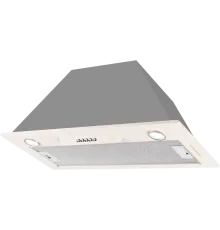 Кухонная вытяжка KUPPERSBERG Slimlux Inlinea 70 CX