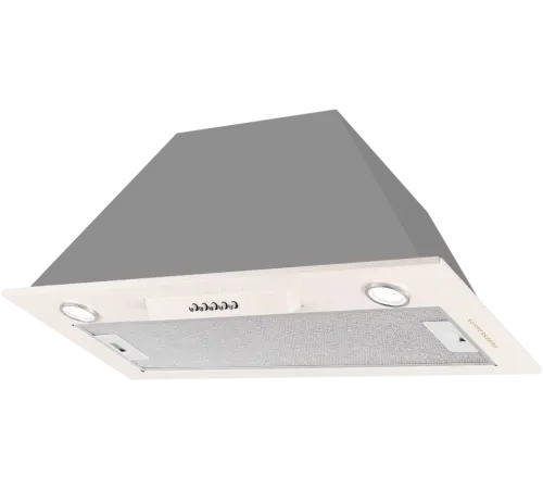 Кухонная вытяжка KUPPERSBERG Slimlux Inlinea 70 CX