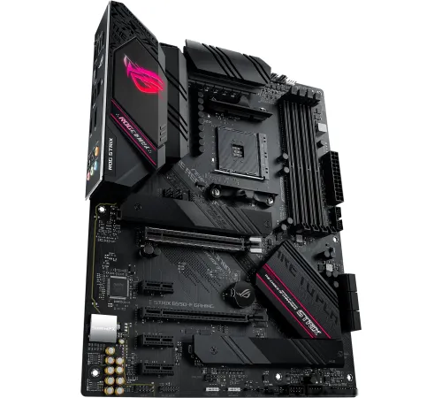 Материнская плата ASUS ROG STRIX B550-F Gaming