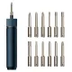 Электроотвертка HOTO Straight Handle Electric Screwdriver QWLSD001