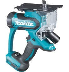 Электролобзик Makita DSD180Z без АКБ