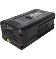 Аккумулятор Greenworks G82B5 82В/5 Ah