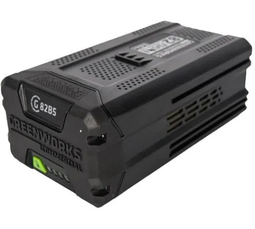 Аккумулятор Greenworks G82B5 82В/5 Ah