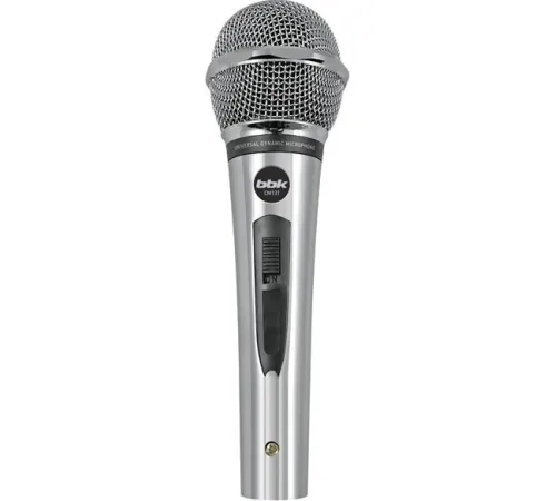 Микрофон BBK CM131