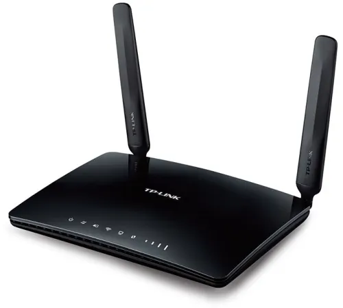 4G Wi-Fi роутер TP-Link Archer MR200