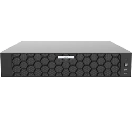 Сетевой видеорегистратор Uniview NVR508-32B