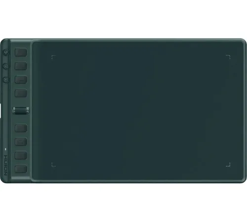 Графический планшет Huion Inspiroy 2 M H951P сосново-зеленый