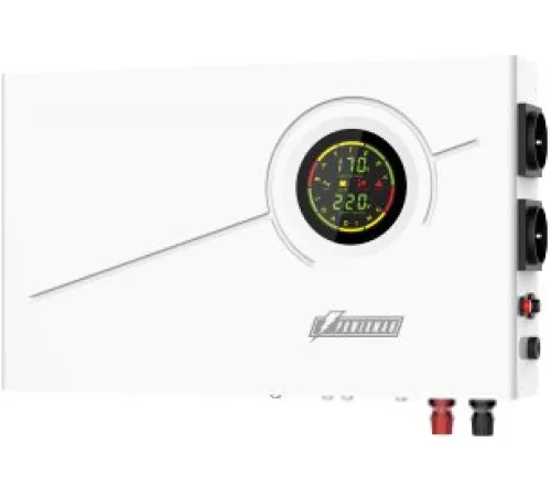 Источник бесперебойного питания Powerman Smart 1000 INV