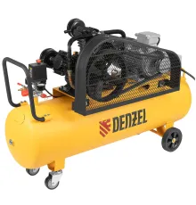 Компрессор Denzel BCW3000-T/100