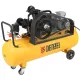 Компрессор Denzel BCW3000-T/100