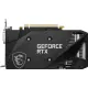 Видеокарта MSI GeForce RTX 3050 Ventus 2X XS 8G OC