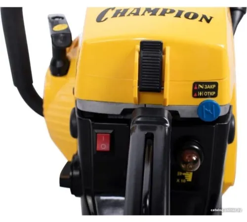 Бензопила Champion 251-15