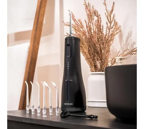 Ирригатор  Cecotec ToothCare Jet Liberty 116290