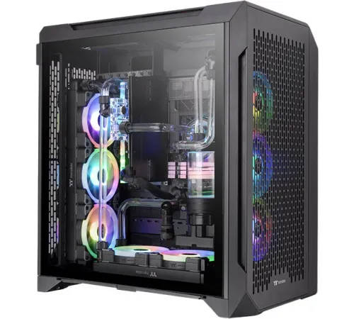Корпус Thermaltake CTE C700 Air CA-1X7-00F1WN-00