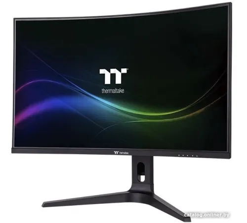 Игровой монитор Thermaltake TGM-V32CQ GM-GCE-32CEQB-EU