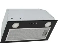 Кухонная вытяжка Krona Asta 600 PB КА-00008899 черный