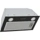 Кухонная вытяжка Krona Asta 600 PB КА-00008899 черный