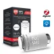 Термостат радиаторный Royal Thermo Smart Heat белый