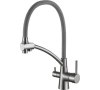 Смеситель Ledeme L4855D-12