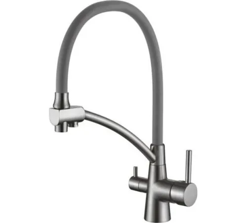 Смеситель Ledeme L4855D-12
