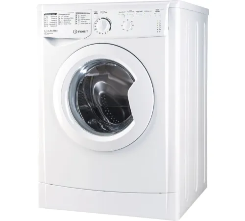 Стиральная машина Indesit EWSB 5085 CIS