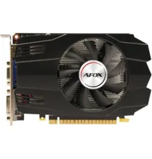 Видеокарта AFOX GeForce GTX 750 Ti 4GB GDDR5 AF750TI-4096D5H5-V3