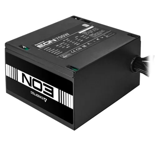 Блок питания Chieftec Eon ZPU-500S