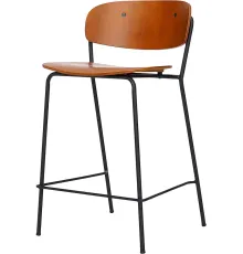 Стул Bergenson Bjorn Torfrid BB0000103 орех