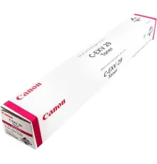 Картридж Canon C-EXV 29 Magenta [2798B002]