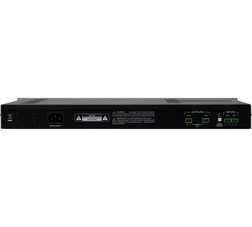 Усилитель мощности Ecler eGPA2-300