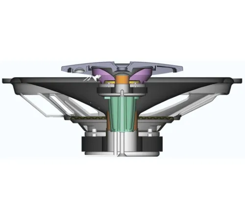 Коаксиальная АС Sony XS-GTF6939