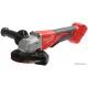Угловая шлифмашина Milwaukee M18 M18BLSAG125XPD-0 4933492645 без АКБ