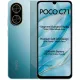Телефон POCO C71 4GB/128GB международная версия синий