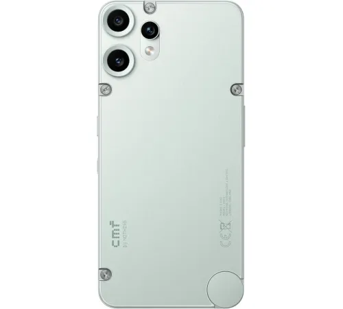 Телефон CMF Phone 2 Pro 8GB/256GB светло-зеленый