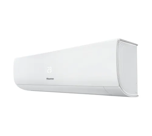 Сплит-система Hisense Zoom DC Inverter AS-24UW4RBTKB00