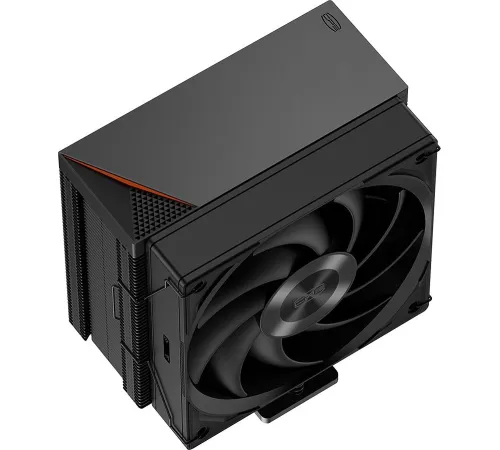 Кулер для процессора PCCooler RZ400 V2 черный